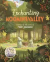 Enchanting Moominvalley cover