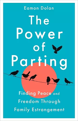 The Power of Parting cover