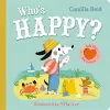 Who's Happy? cover