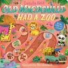 Old Macdonald had a Zoo cover