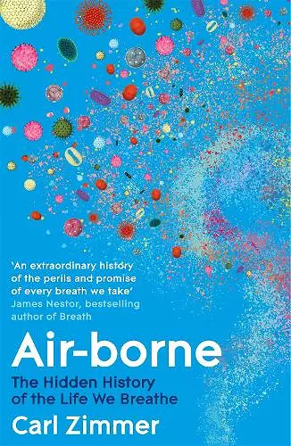 Air-Borne cover