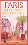 Paris: A Literary Anthology cover