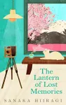The Lantern of Lost Memories cover