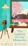 The Lantern of Lost Memories cover