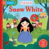 Snow White cover