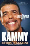 Kammy cover