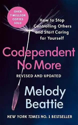 Codependent No More cover