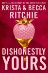 Dishonestly Yours cover