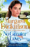 No Greater Love cover