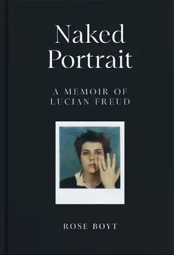 Naked Portrait cover
