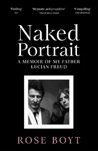 Naked Portrait cover