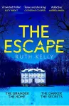 The Escape cover