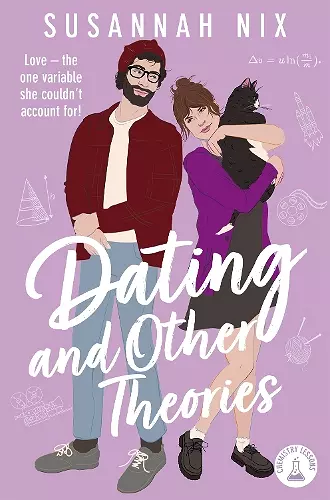 Dating and Other Theories cover