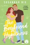 The Boyfriend Hypothesis cover