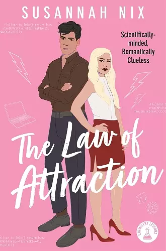 The Law of Attraction cover