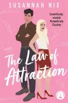 The Law of Attraction cover