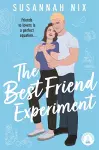 The Best Friend Experiment cover