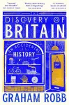 The Discovery of Britain cover