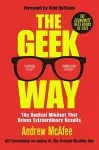 The Geek Way cover