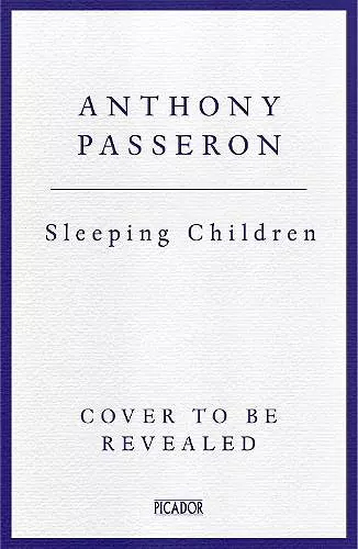 Sleeping Children cover