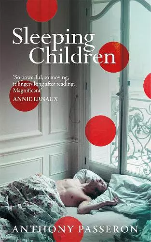 Sleeping Children cover