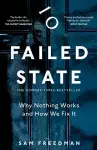 Failed State cover