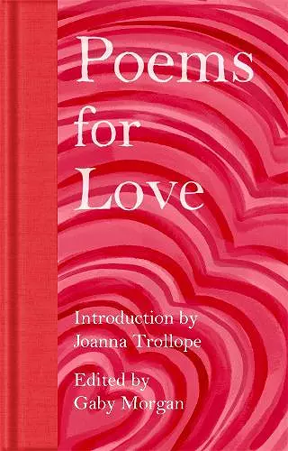 Poems for Love cover