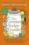 The Green Budget Guide cover