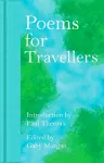 Poems for Travellers cover