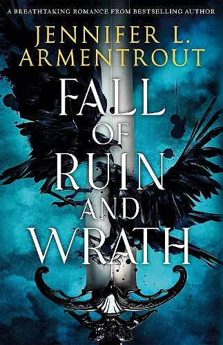 Fall of Ruin and Wrath cover