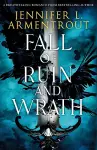 Fall of Ruin and Wrath cover