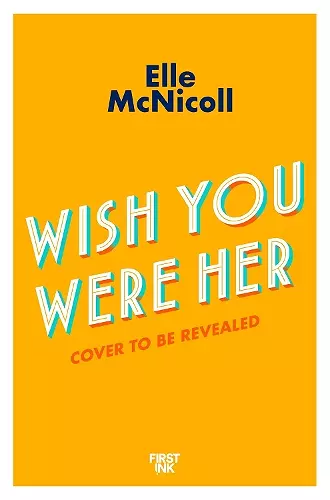 Wish You Were Her cover