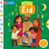 Busy Eid cover