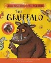 The Gruffalo 25th Anniversary Edition cover