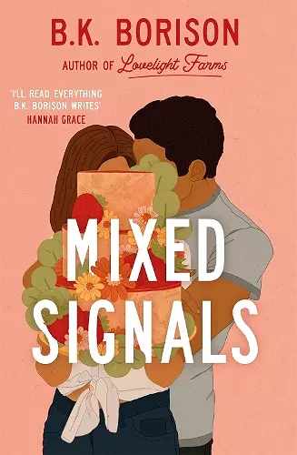 Mixed Signals cover