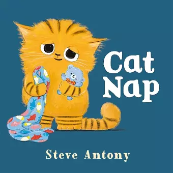 Cat Nap cover