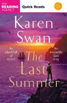 The Last Summer (Quick Reads) cover