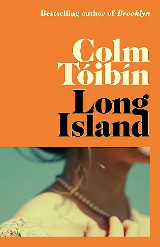 Long Island cover