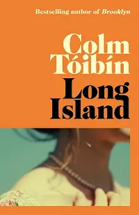 Long Island cover