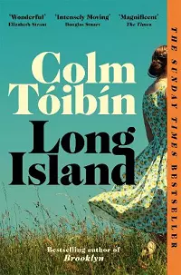Long Island cover