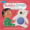 Babies Laugh All Day Long cover