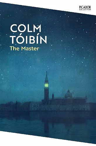 The Master cover