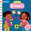 Busy Diwali cover