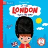 My First London Touch and Find cover