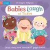 Babies Laugh at Tickles cover