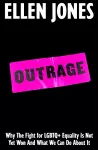 Outrage cover