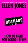 Outrage cover