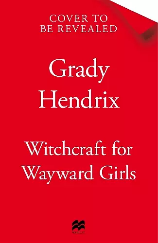 Witchcraft for Wayward Girls cover