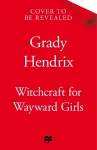 Witchcraft for Wayward Girls cover