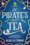 A Pirate's Life for Tea cover